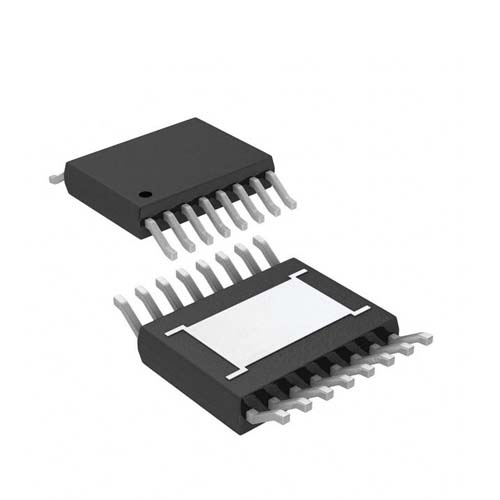 LTC3775EMSE#PBF